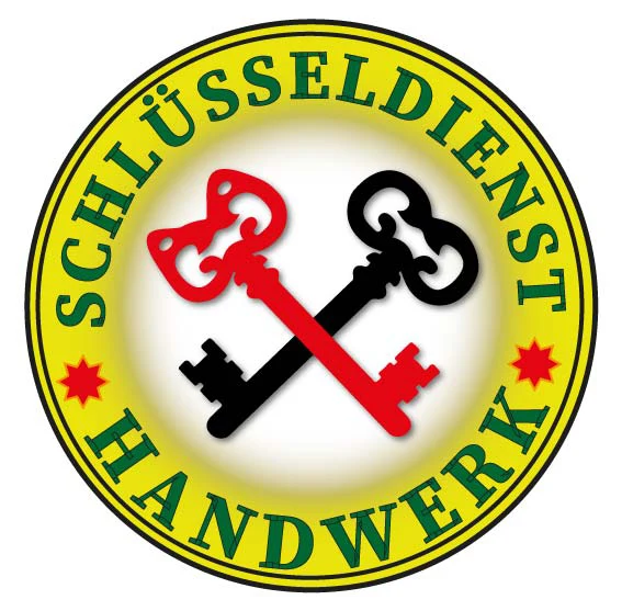 Handwerk Schlüsseldienst Hannover – offizielles Siegel